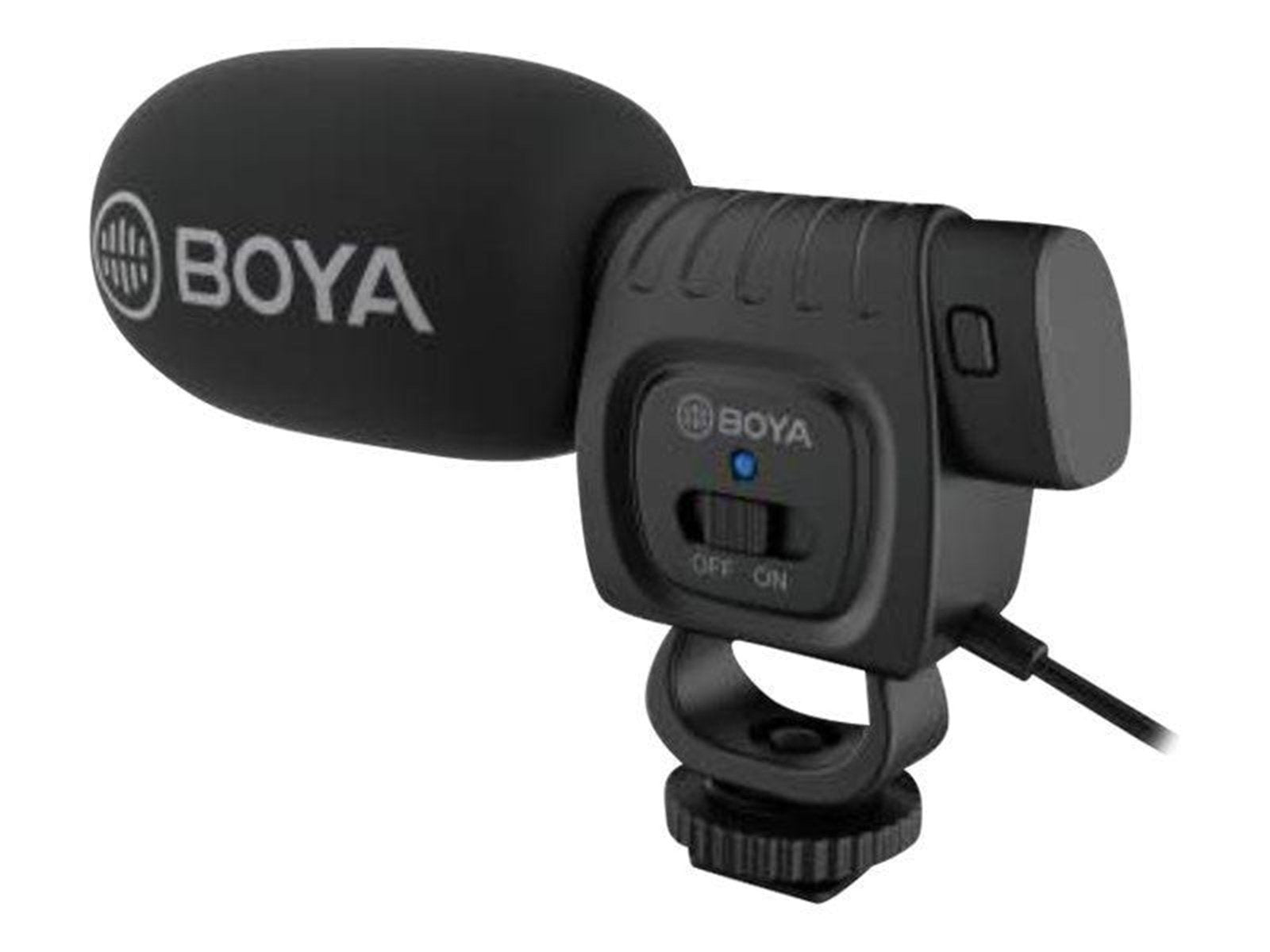 BOYA BY-BM3011 - microphone BOYA BY-BM3011 - microphone